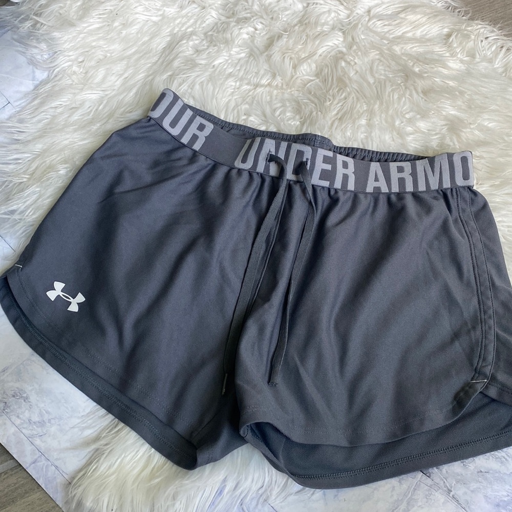 Under Armour Shorts